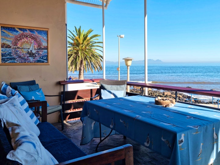 Cape Town Accommodation at Bikini Beach Holiday Home | Viya