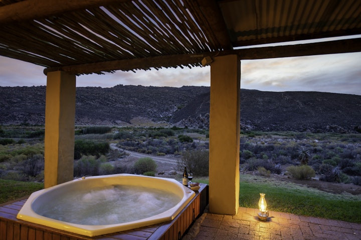 Western Cape Accommodation at Mount Ceder | Viya