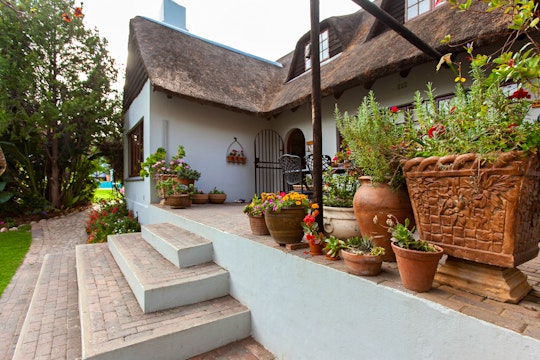 Boland Accommodation at  | Viya