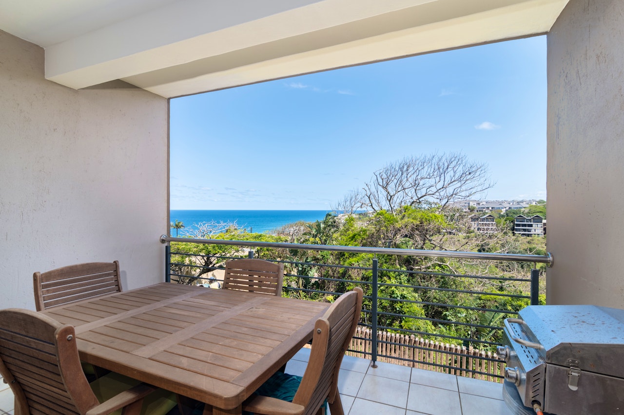 Ballito Accommodation at  | Viya