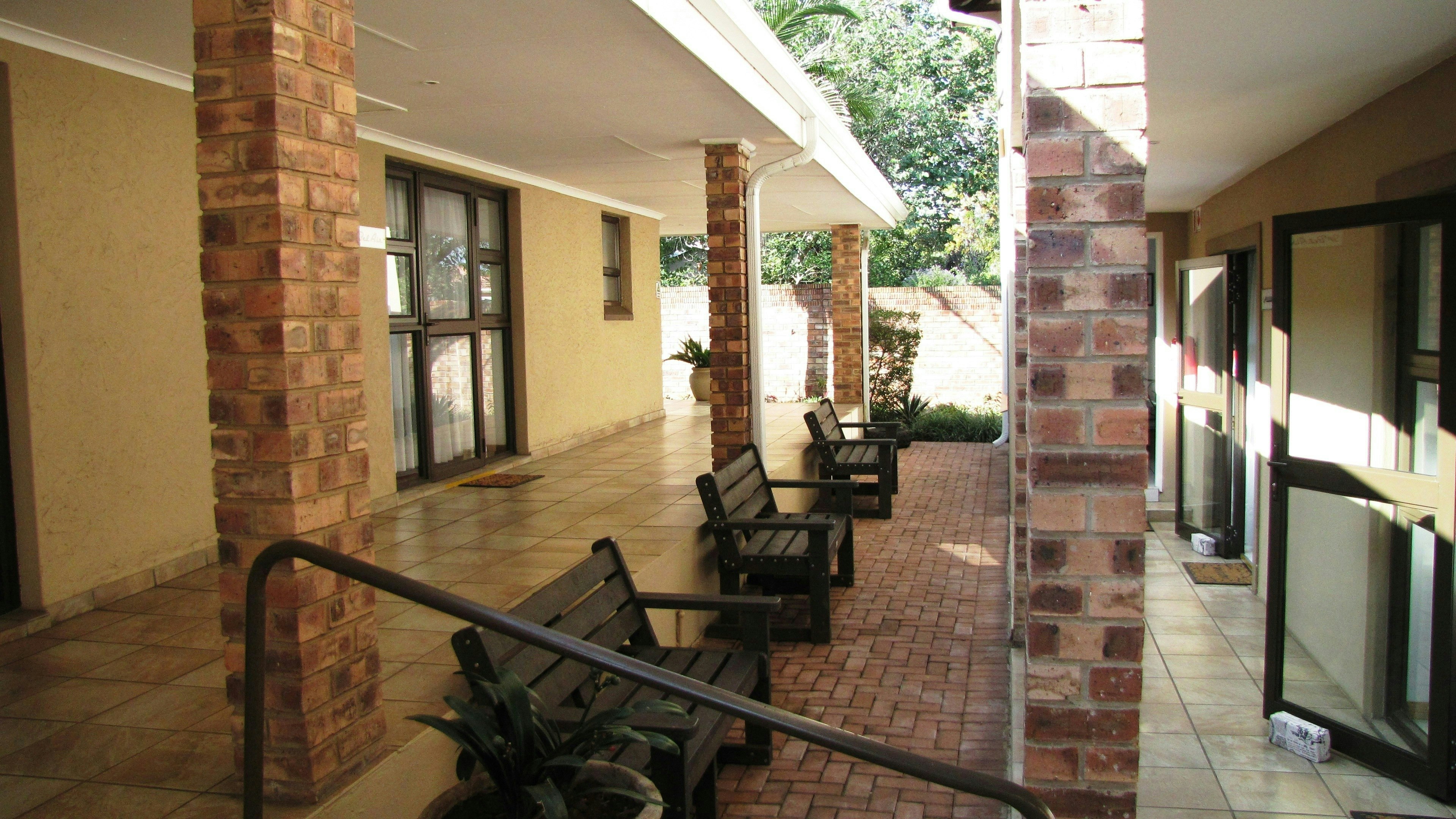 BelAir Guest House image no 10 of 16