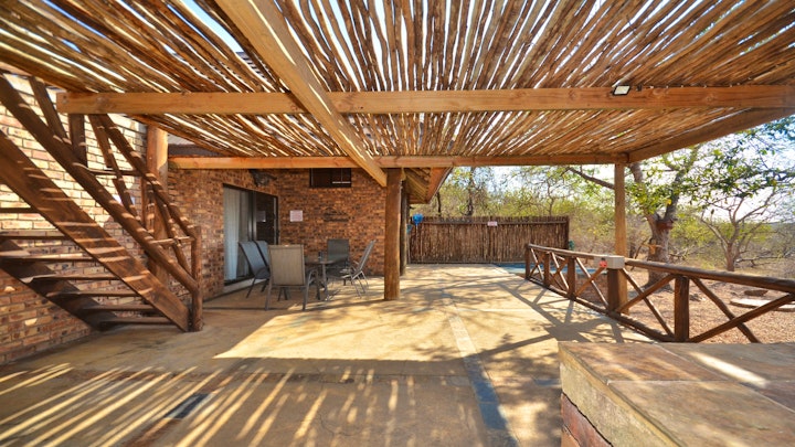 Mpumalanga Accommodation at Phumangeni Marloth Park | Viya