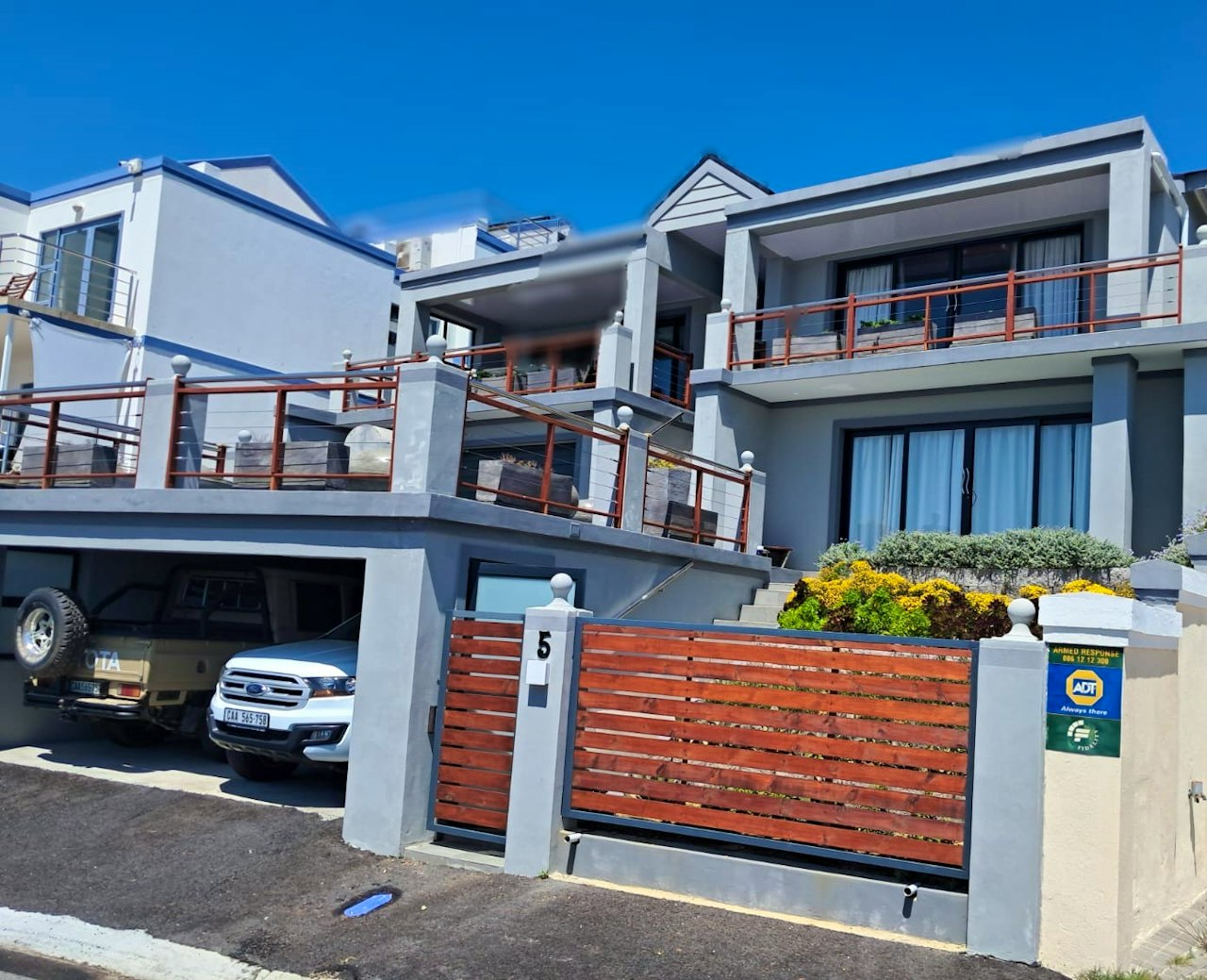 Simon's Town Accommodation at  | Viya