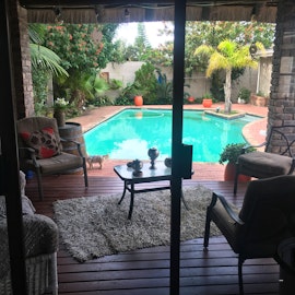 Eastern Cape Accommodation at Walmer Heights Guest House | Viya