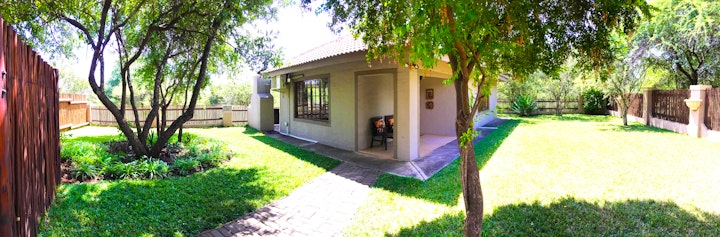 Limpopo Accommodation at Wild Dog Guest Lodge | Viya
