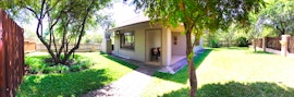 Kruger To Canyons Accommodation at Wild Dog Guest Lodge | Viya