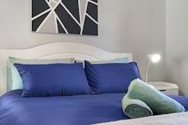 Bloubergstrand Accommodation at Big Bay Beach Club 122 | Viya