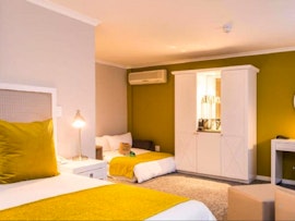 Cape Town Accommodation at  | Viya