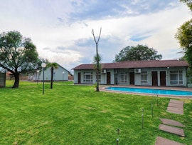 Mpumalanga Accommodation at 13 Hobson | Viya