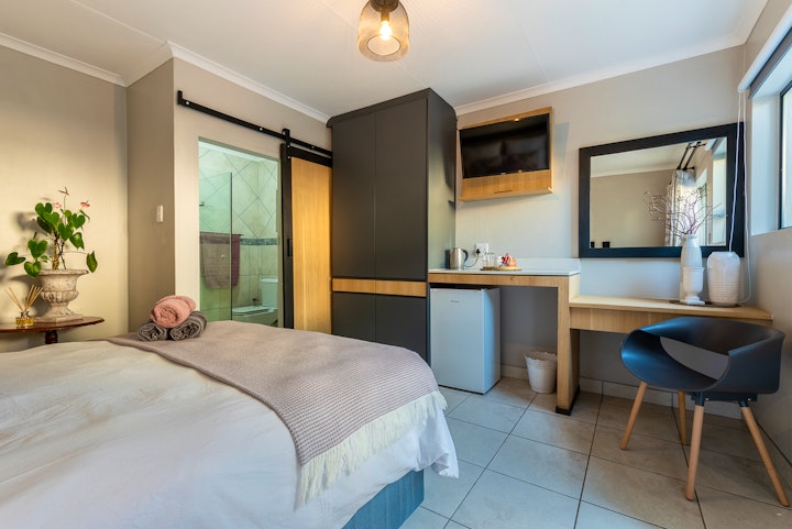 Johannesburg Accommodation at Magnolia Guesthouse | Viya