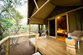 Kruger To Canyons Accommodation at  | Viya