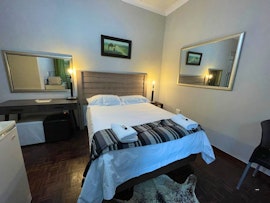 Gauteng Accommodation at The Guests on 45 | Viya