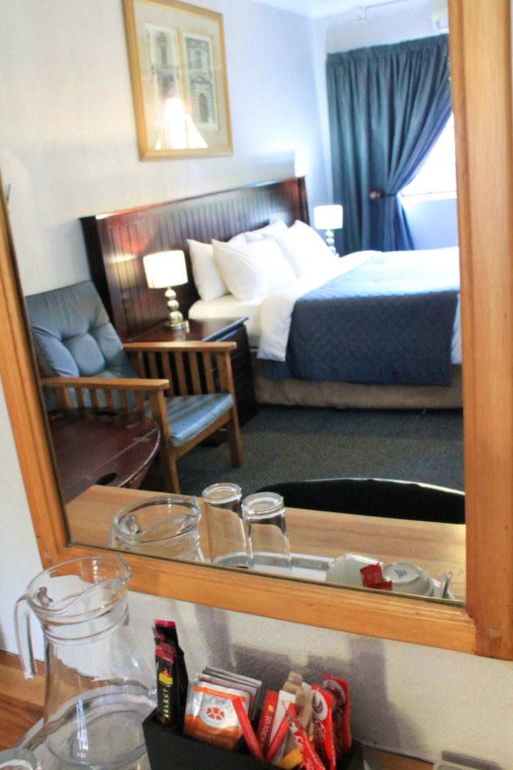 Mbombela (Nelspruit) Accommodation at Nelspruit Lodge | Viya