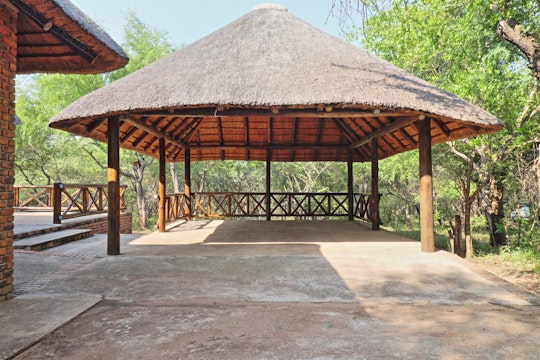 Kruger National Park South Accommodation at  | Viya