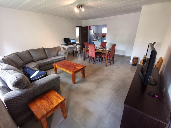 Midrand Accommodation at Tequesta 57 Apartment | Viya
