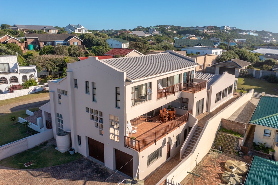 Port Alfred Accommodation at  | Viya