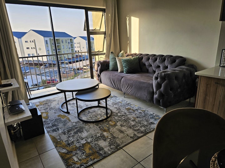 Johannesburg Accommodation at 241 OuterSpaces | Viya