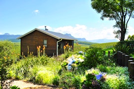 Magoebaskloof Accommodation at  | Viya