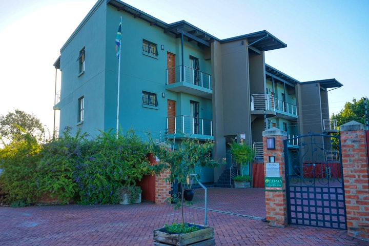 Western Cape Accommodation at 17onWellington Suites | Viya