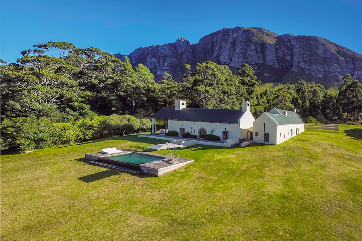 Western Cape Accommodation at Southwinds Estate | Viya
