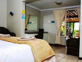 Sandton Accommodation at  | Viya