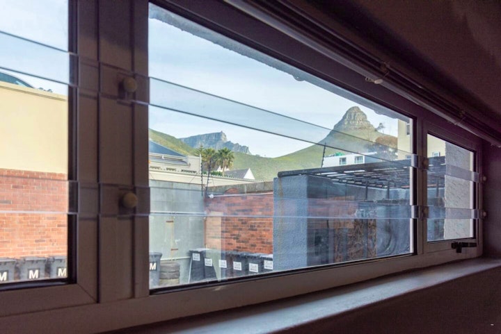 Cape Town Accommodation at 001 Monreith | Viya