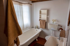 Overberg Accommodation at Jan Hoppie | Viya