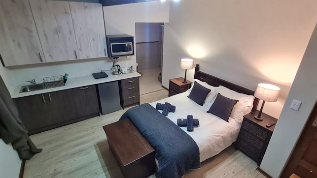  by Fig Tree Private Accommodation | LekkeSlaap