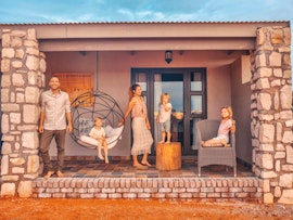 Namibia Accommodation at  | Viya