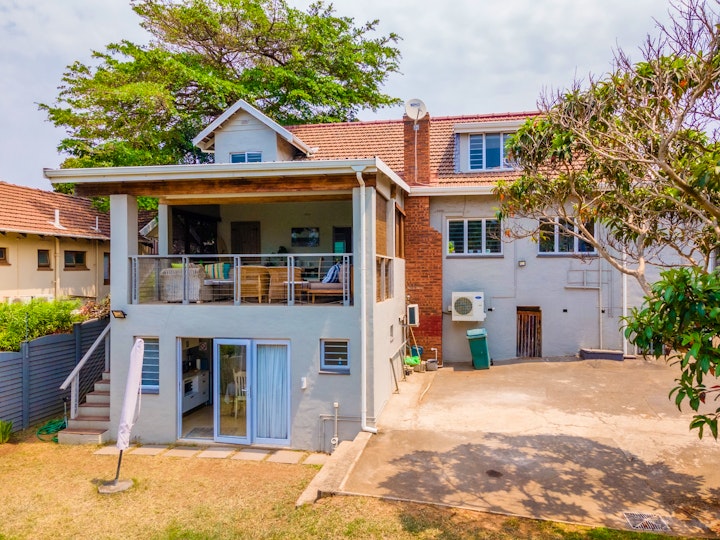 KwaZulu-Natal Accommodation at Danville Forest Villa | Viya