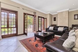 Johannesburg Accommodation at Rose Road Manor | Viya