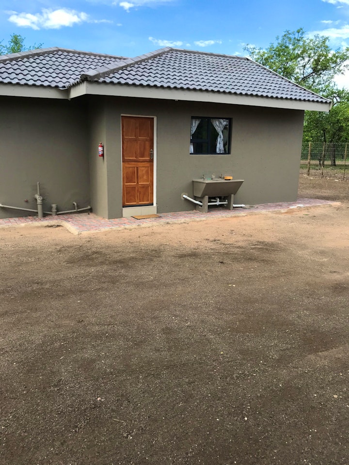 Mpumalanga Accommodation at Pafuri Gate Guesthouse | Viya