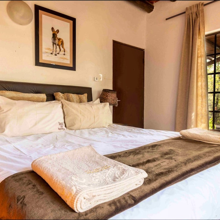 Mpumalanga Accommodation at Mopani Manor | Viya