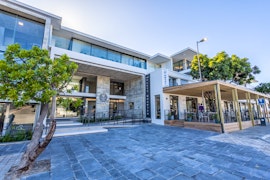 Garden Route Accommodation at Plett Quarter Apartments | Viya