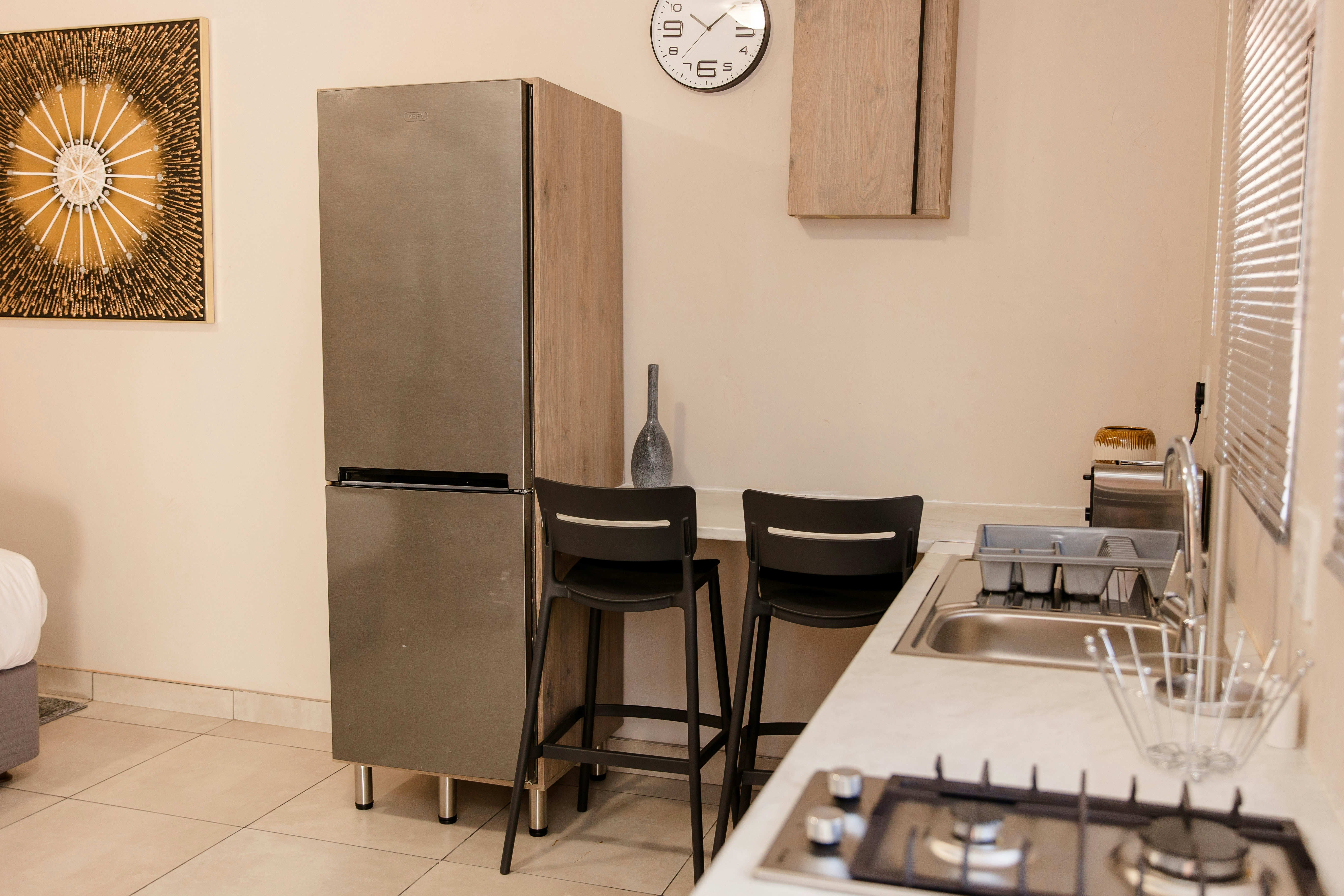 Wilkoppies Self-catering image no 11 of 36