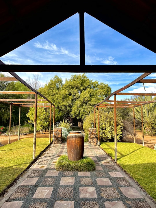 Karoo Accommodation at  | Viya