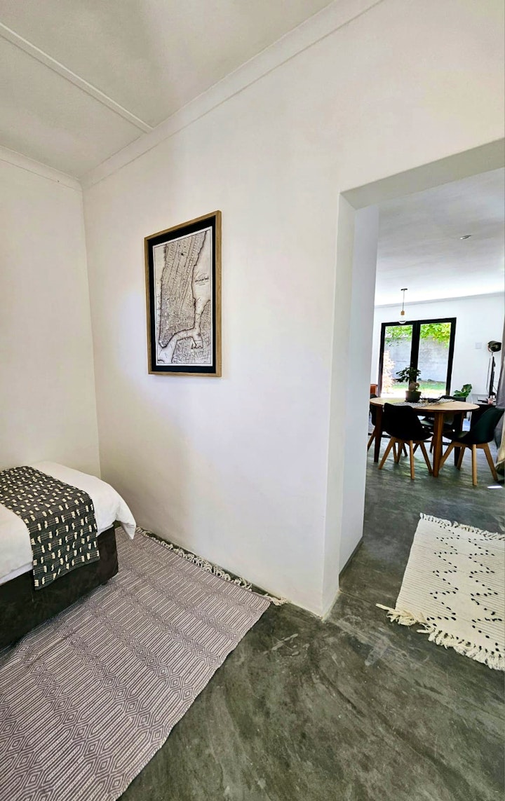 Cape Town Accommodation at Garden Guest Suite | Viya
