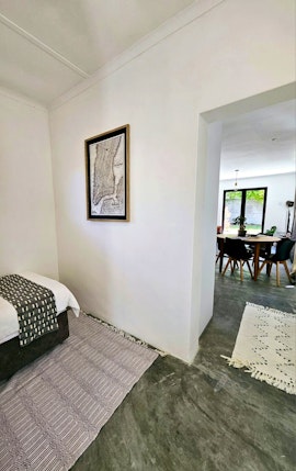 Northern Suburbs Accommodation at Garden Guest Suite | Viya