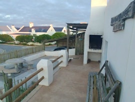 West Coast Accommodation at Paternoster's De Oude Muragie | Viya