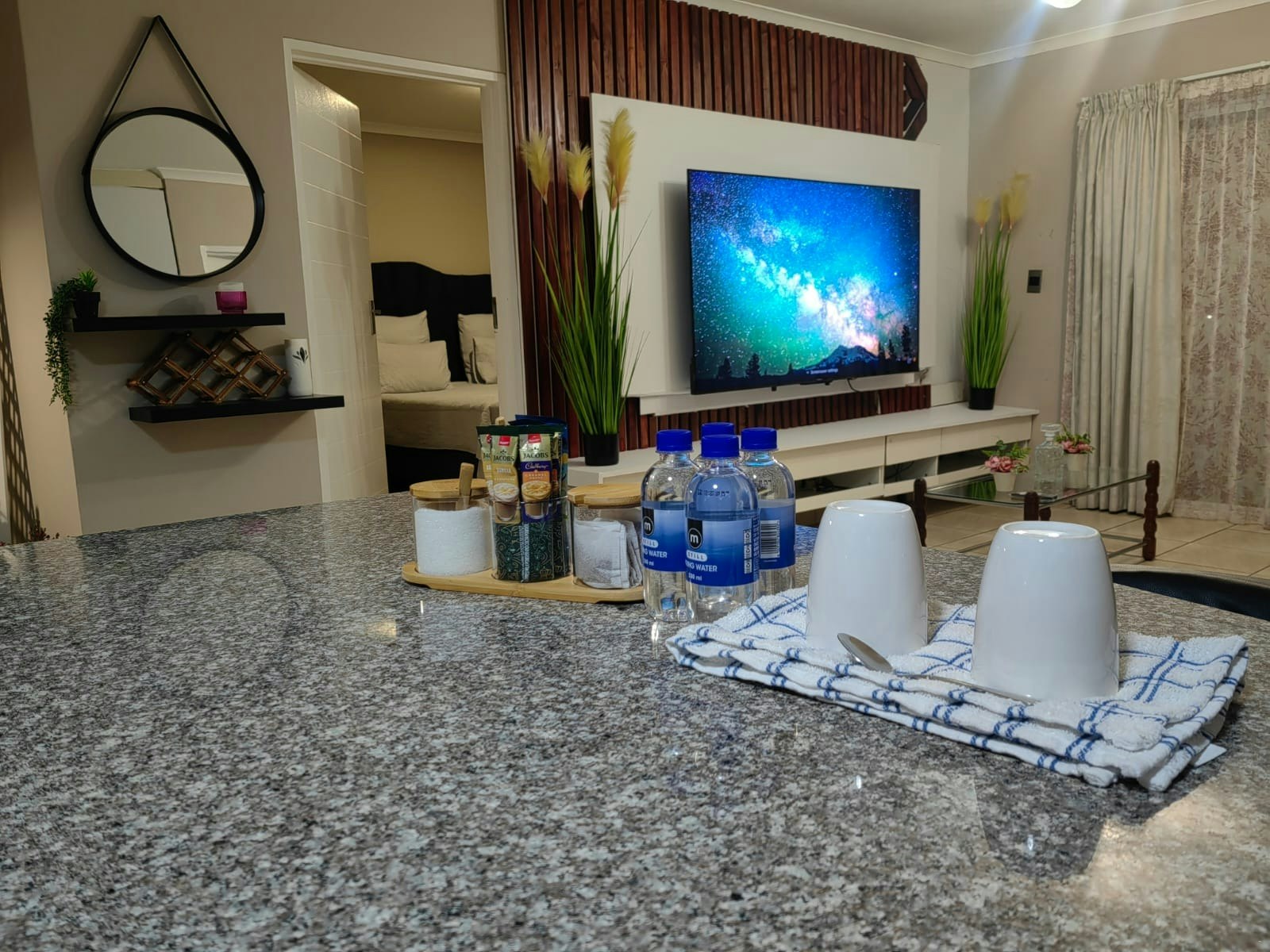 The Blue Brezza | Rates
