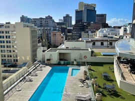 Cape Town Accommodation at Mandela Place Luxury Apartment | Viya