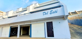 Margate Accommodation at Del Este 7 | Viya