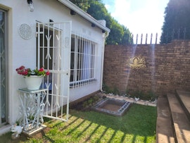 Germiston Accommodation at Villa Francisco Guest Suite | Viya