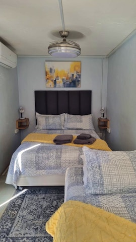 Karoo Accommodation at  | Viya