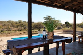 Dinokeng Game Reserve Accommodation at  | Viya