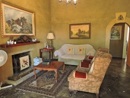 Northern Free State Accommodation at Luxury Cottage 1 @ African Olive Country Estate | Viya