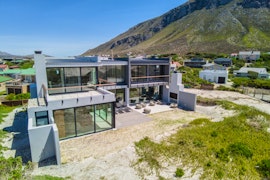 Overberg Accommodation at The Dunes | Viya