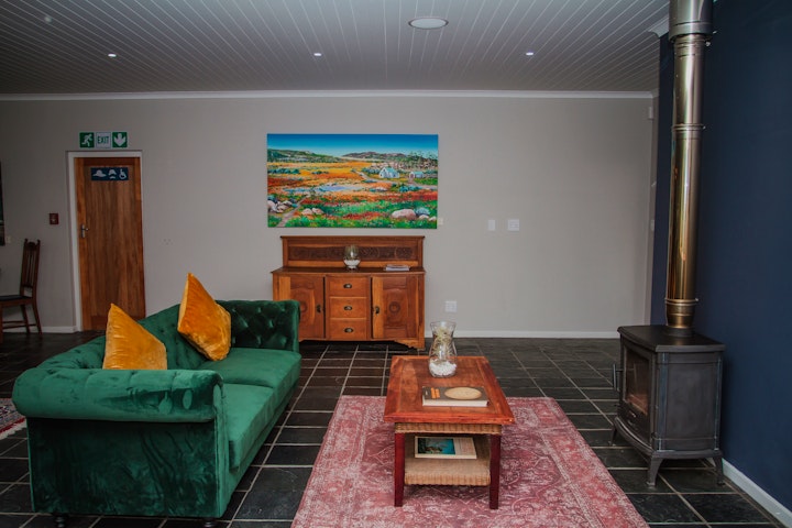 Western Cape Accommodation at Aan de Eike Guest House | Viya