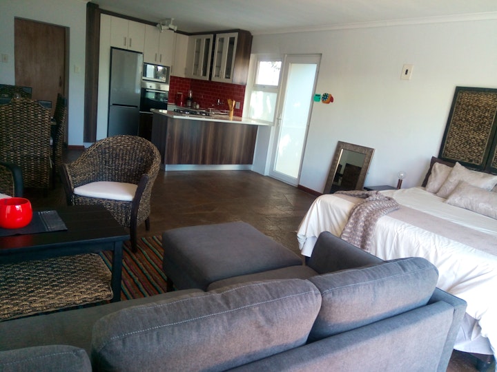 Cape Town Accommodation at Wise's Place | Viya