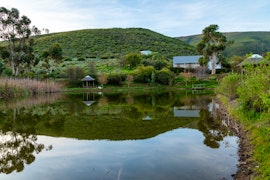 Garden Route Accommodation at Watermill Farm Cottages | Viya